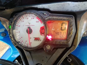 Suzuki Gsxr 750, снимка 6