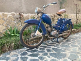  Simson Sr