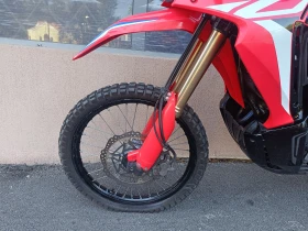 Honda Crf CRF300 Rally  | Mobile.bg    15