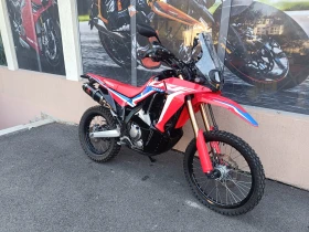 Honda Crf CRF300 Rally  | Mobile.bg    2