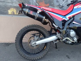 Honda Crf CRF300 Rally  | Mobile.bg    9