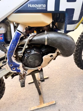Обява за продажба на Husqvarna TE ~13 200 лв. - изображение 4