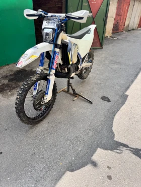 Обява за продажба на Husqvarna TE ~13 200 лв. - изображение 1