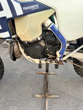 Обява за продажба на Husqvarna TE ~13 200 лв. - изображение 5
