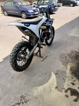 Обява за продажба на Husqvarna TE ~13 200 лв. - изображение 3