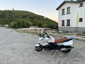     BMW K 1600 GT