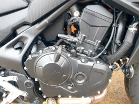 Honda Hornet 750i, ABS, TC, LED, 2000км, TOP | Auto.bg — изображение 6