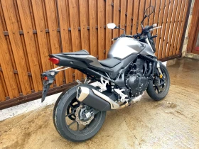 Honda Hornet 750i, ABS, TC, LED, 2000км, TOP | Auto.bg — изображение 8