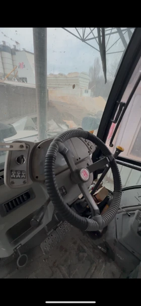 Багер Terex, снимка 4
