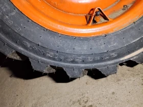 Мини челни товарачи Bobcat, снимка 2