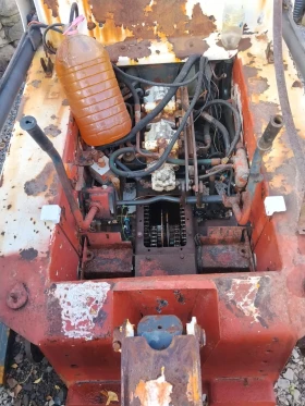 Мини челни товарачи Bobcat, снимка 7