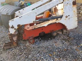 Мини челни товарачи Bobcat, снимка 6