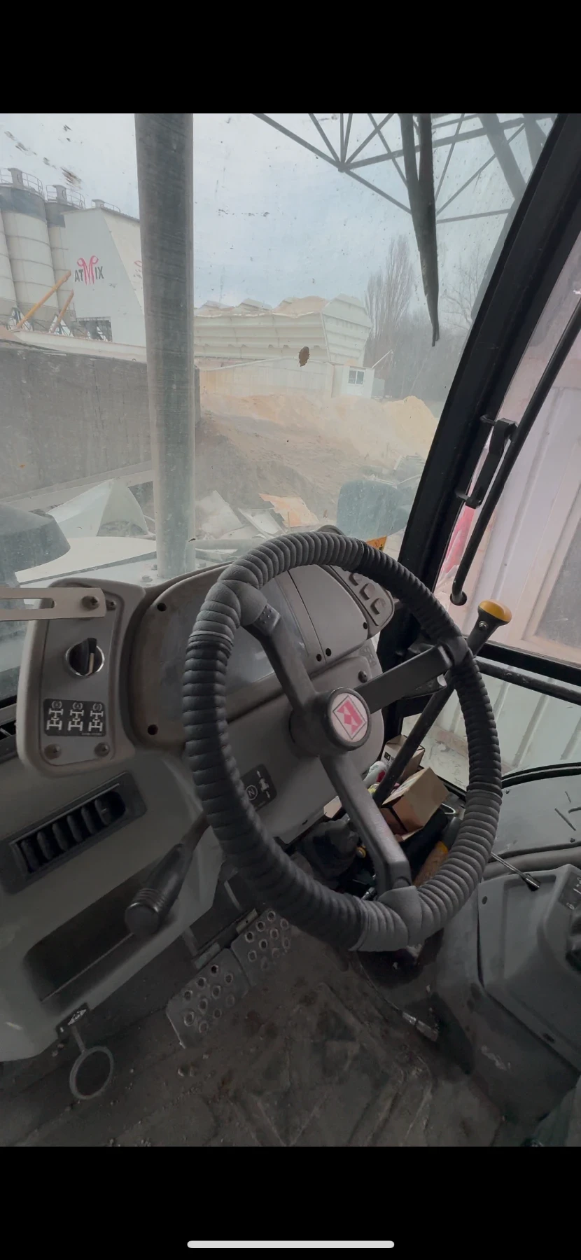 Багер Terex, снимка 4 - Индустриална техника - 54370195