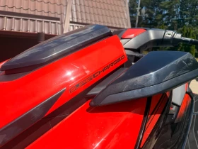 Джет Yamaha Fx Cruiser Limited SVHO , снимка 9