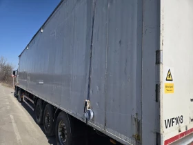 Полуремарке Kraker, снимка 4