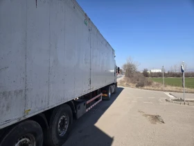 Полуремарке Kraker, снимка 1