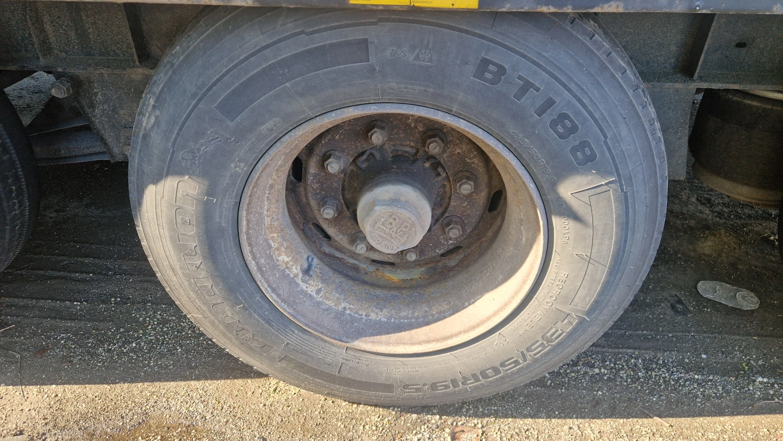  VANHOOL 3B2011 MEGA  | Mobile.bg   4