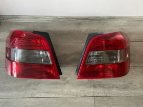 Стопове оригинални за Мерцедес ГЛК Mercedes GLK, снимка 4