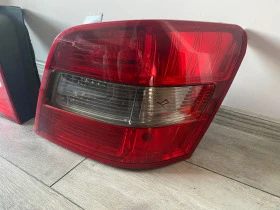 Стопове оригинални за Мерцедес ГЛК Mercedes GLK, снимка 3
