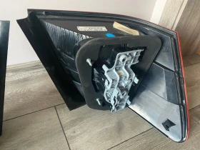 Стопове оригинални за Мерцедес ГЛК Mercedes GLK, снимка 9