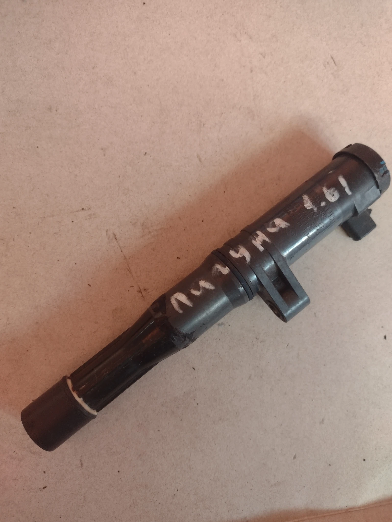 7700875000 ����������� ������ RENAULT MEGANE, LAGUNA 1.6 i Denso 029700-8291 ; 029700-8240 | Mobile.bg � ����������� 4