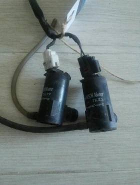 Помпа чистачки Шевролет Матиз