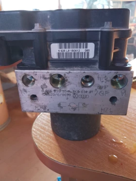 8K0907379CG ABS Ауди А5 0265239354, снимка 2 - Части - 52926959