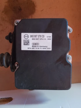 8K0907379CG ABS Ауди А5 0265239354