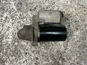  стартер за VW,Audi,Skoda 2.4/2.6/2.7/2.8/3.0