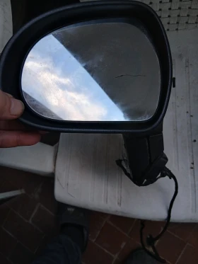 ����� �� �������� �� �������� ���� �������� �� Peugeot 207