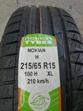 Гуми Летни 215/65R15, снимка 2