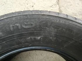 Гуми Летни 215/65R15, снимка 6