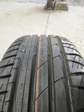 Гуми Летни 215/65R15, снимка 3