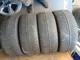 Гуми Зимни 245/45R18, снимка 1