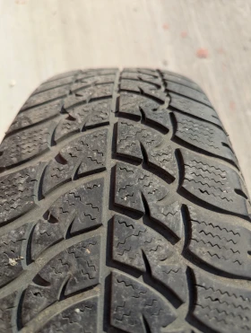 Гуми Всесезонни 185/60R15, снимка 5