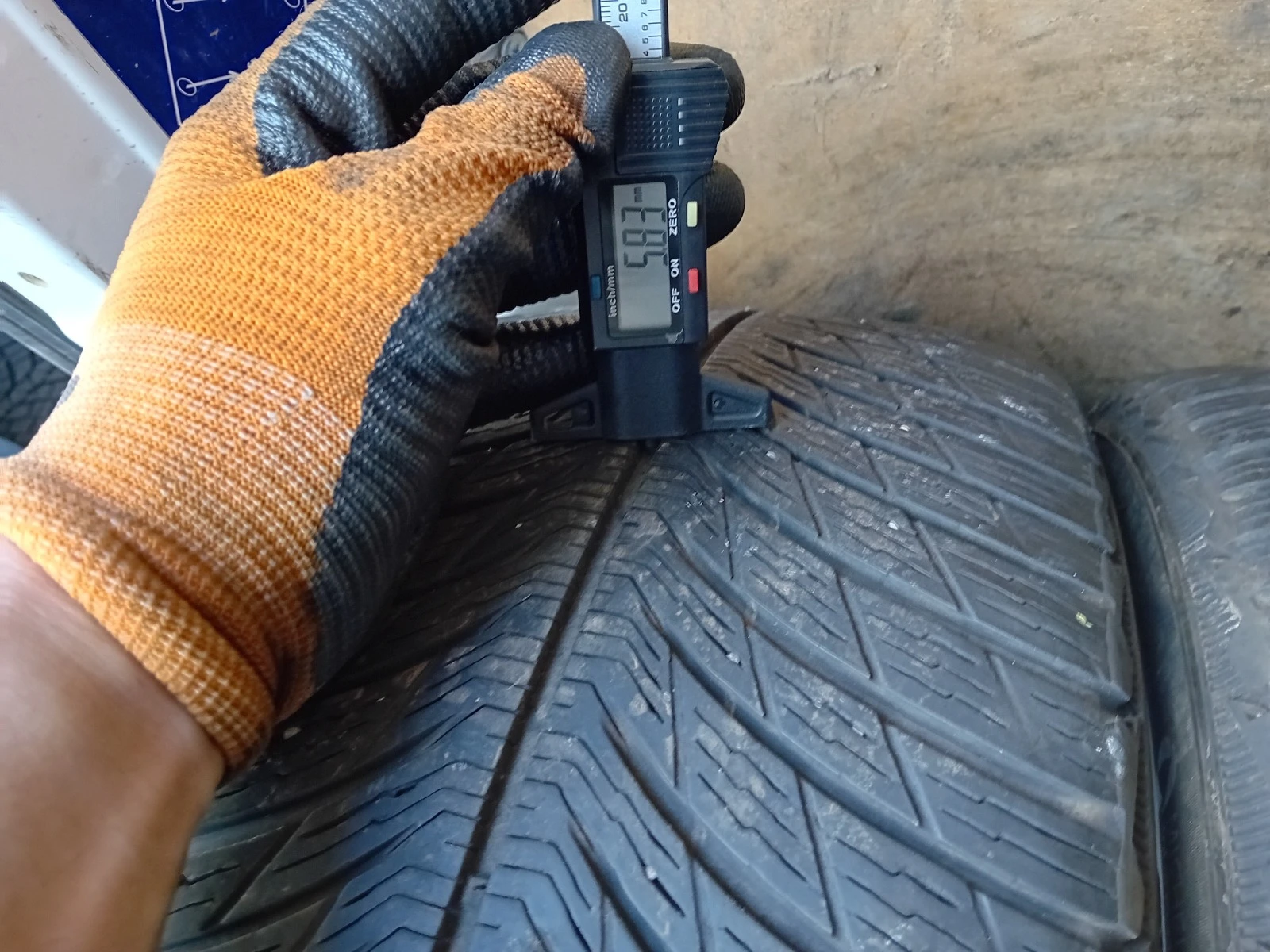  245/45R18 | Mobile.bg   4