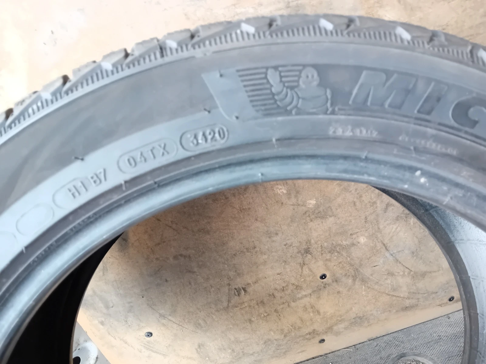  245/45R18 | Mobile.bg   7