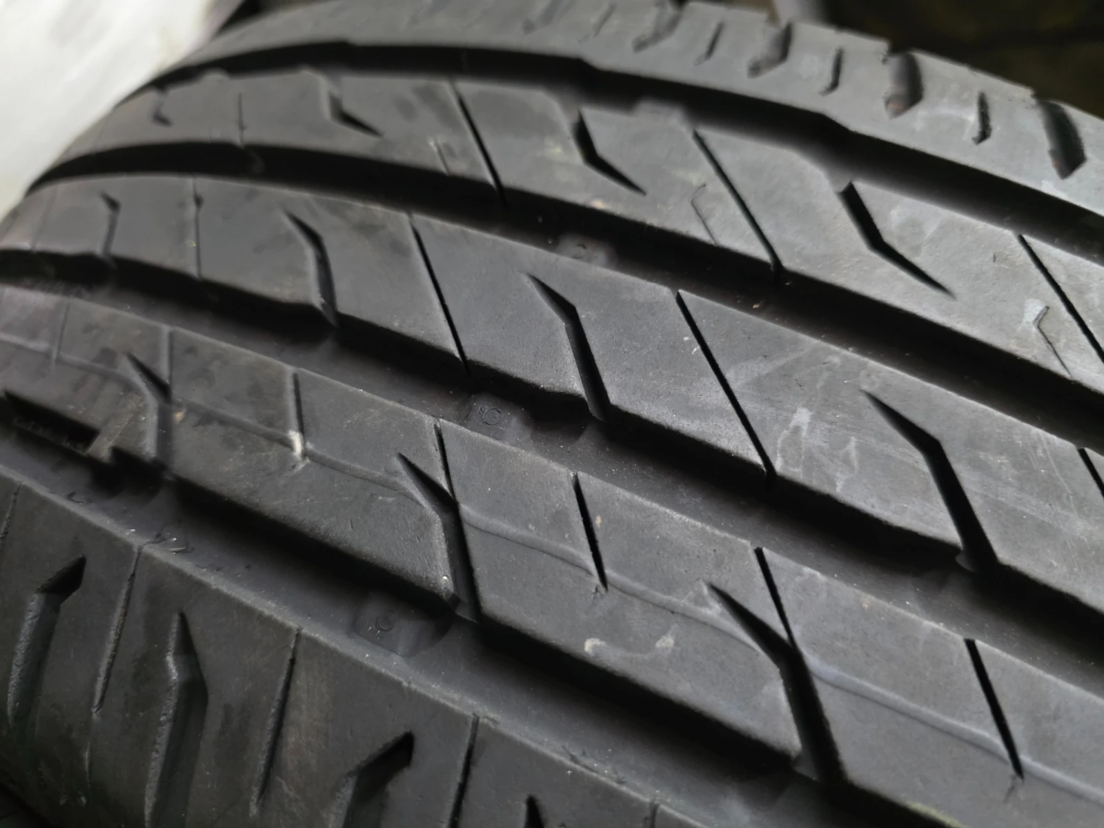 Гуми Летни 205/60R16