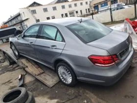 Mercedes-Benz E 200, снимка 4