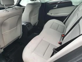 Mercedes-Benz E 200, снимка 3
