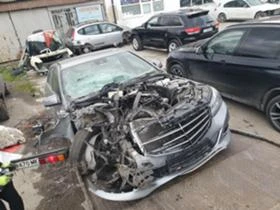 Mercedes-Benz E 200, снимка 1