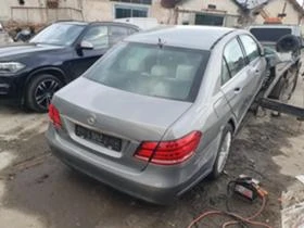 Mercedes-Benz E 200, снимка 2
