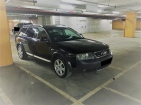 Audi A6 Allroad 2.5TDi 180h, снимка 2