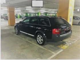 Audi A6 Allroad 2.5TDi 180h, снимка 3