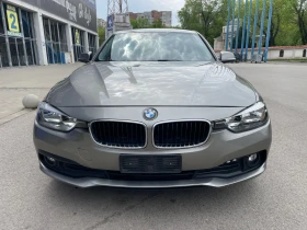 BMW 320 320 d , xDrive, Business, Avantage, Automatik, снимка 2