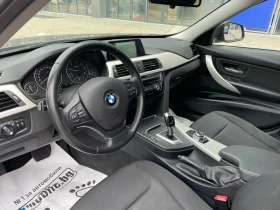 BMW 320 320 d , xDrive, Business, Avantage, Automatik, снимка 6