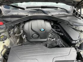 BMW 320 320 d , xDrive, Business, Avantage, Automatik, снимка 13