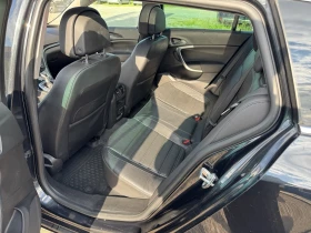 Opel Insignia 2.8 Турбо 4х4 260к.с./OPC пакет/ГАЗ/ Лизинг, снимка 12