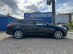 Opel Insignia 2.8 Турбо 4х4 260к.с./OPC пакет/ГАЗ/ Лизинг, снимка 6
