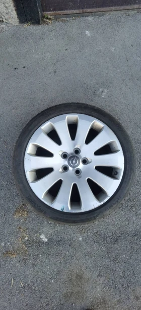 Opel Insignia 2.8 Турбо 4х4 260к.с./OPC пакет/ГАЗ/ Лизинг, снимка 16